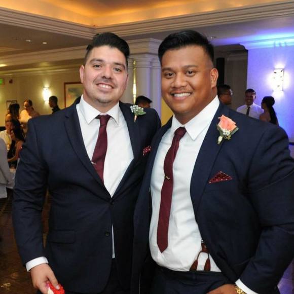 Meet your Posher, George - Picture 4 of 4